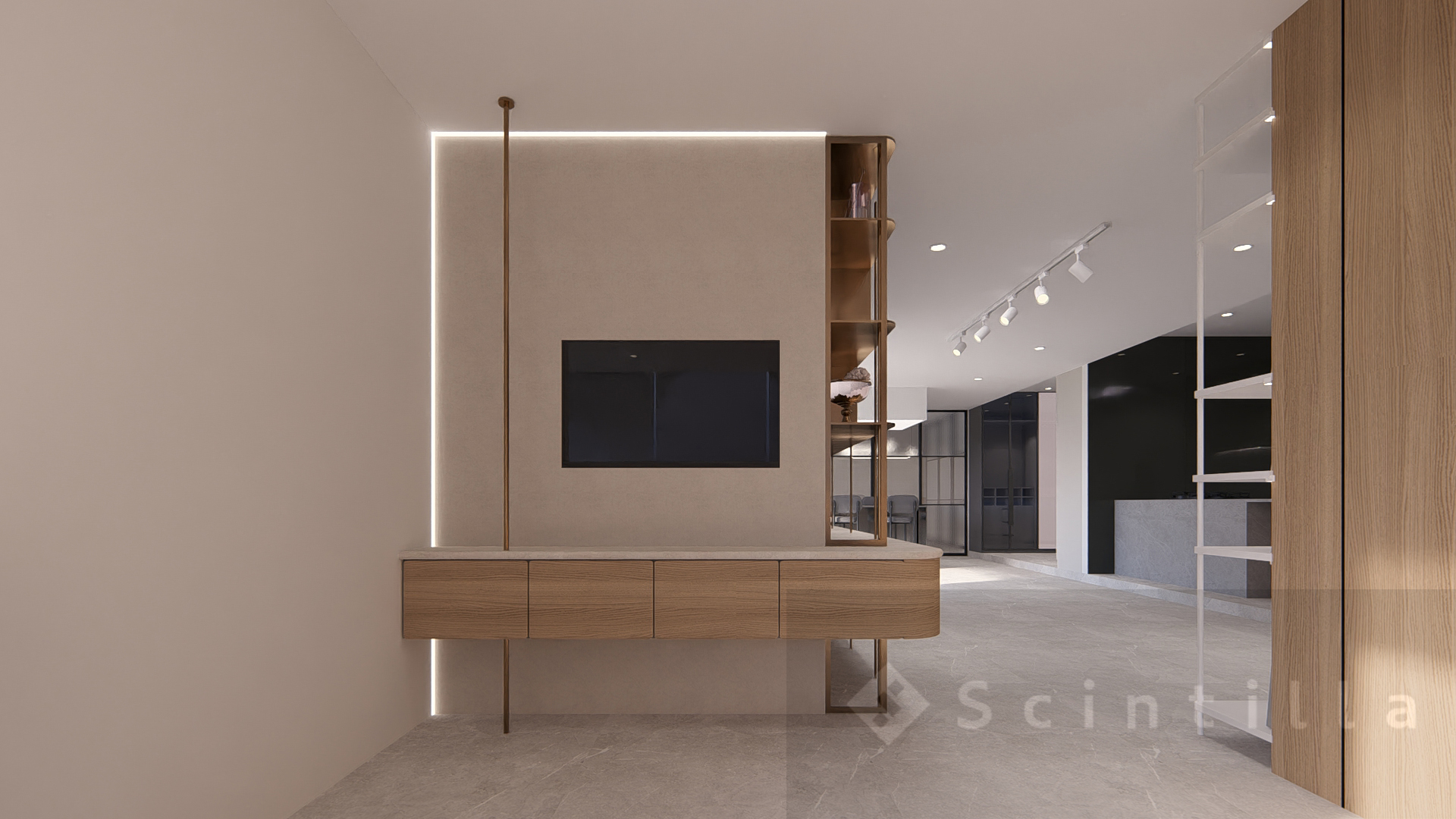 corporate office interior design